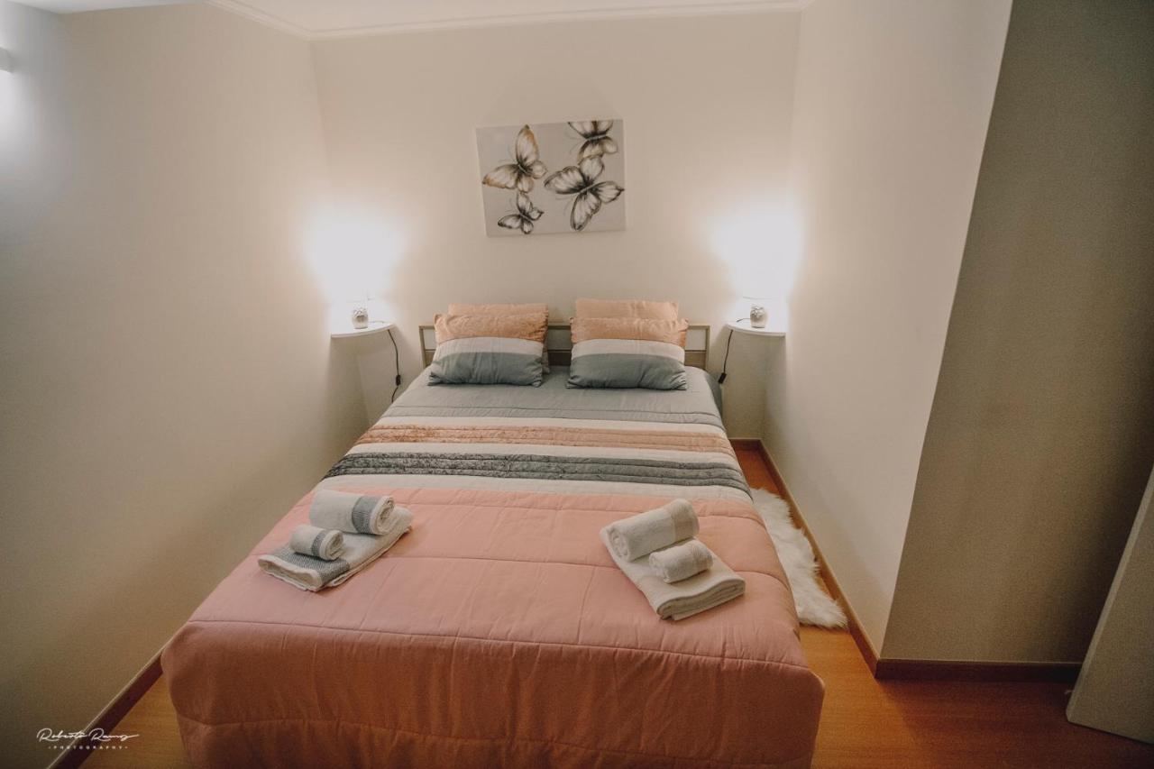 Green Valley House Madeira Ribeira Brava Exterior photo